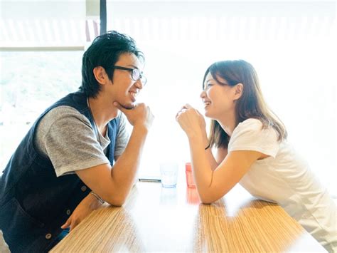 初対面 で 付き合う|初デートで会話を盛り上げたい！付き合う前に話すべきこと、N.